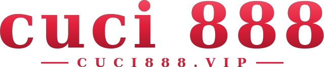 cuci 888 logo